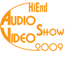 hi-endaudiovideoshow2009